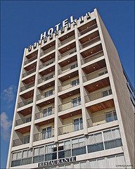 Hotel-Reconquista Hotel-Reconquista