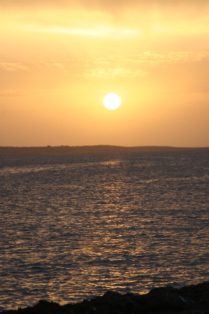 sunset-Ibiza