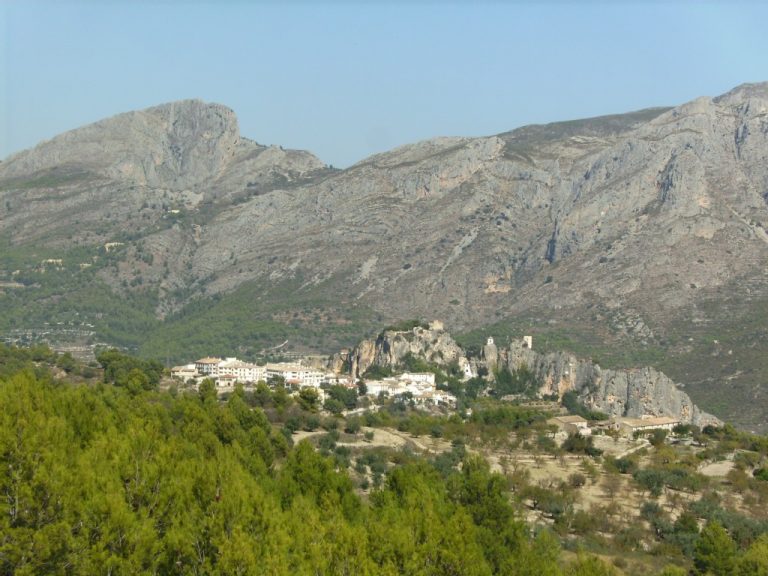 ESSENTIAL La Nucia Tourist Guide BEST Things to Do & See