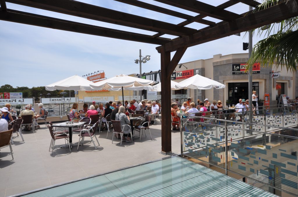 Guide To Punta Prima Costa Blanca Spain