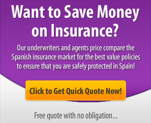 Get an Insurance Quote