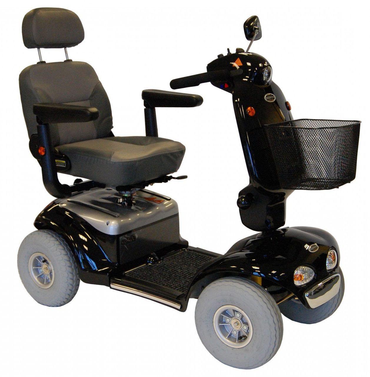 Mallorca Mobility Scooter Hire & Mobility Services