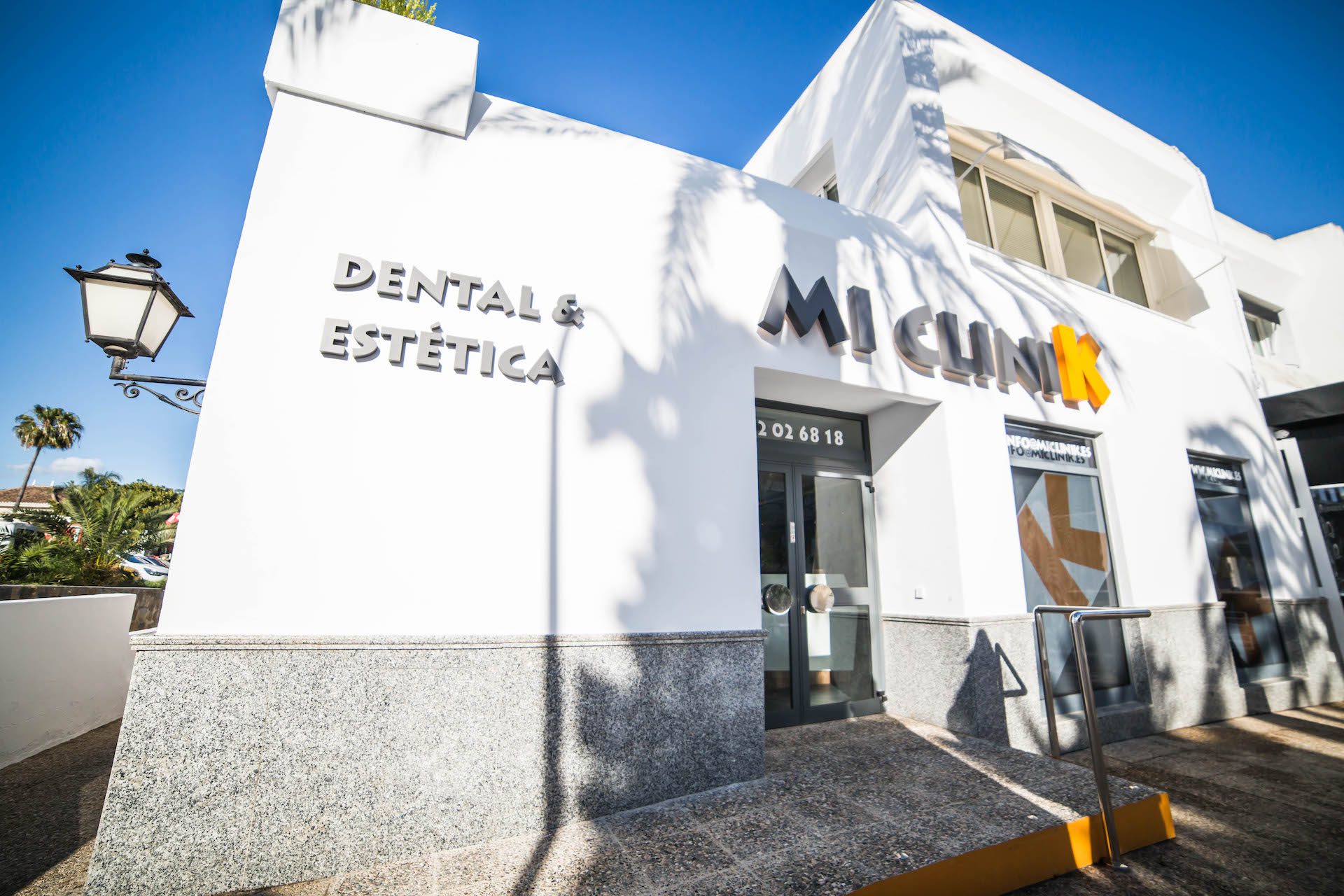 Dentists in Marbella Best EnglishSpeaking Dentists