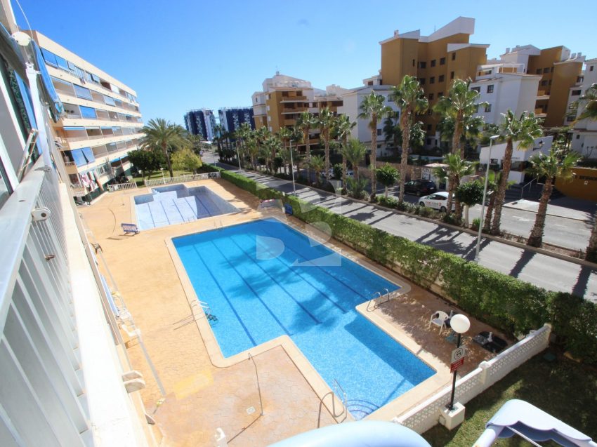 Long Term Lets & Rentals in Torrevieja Spain