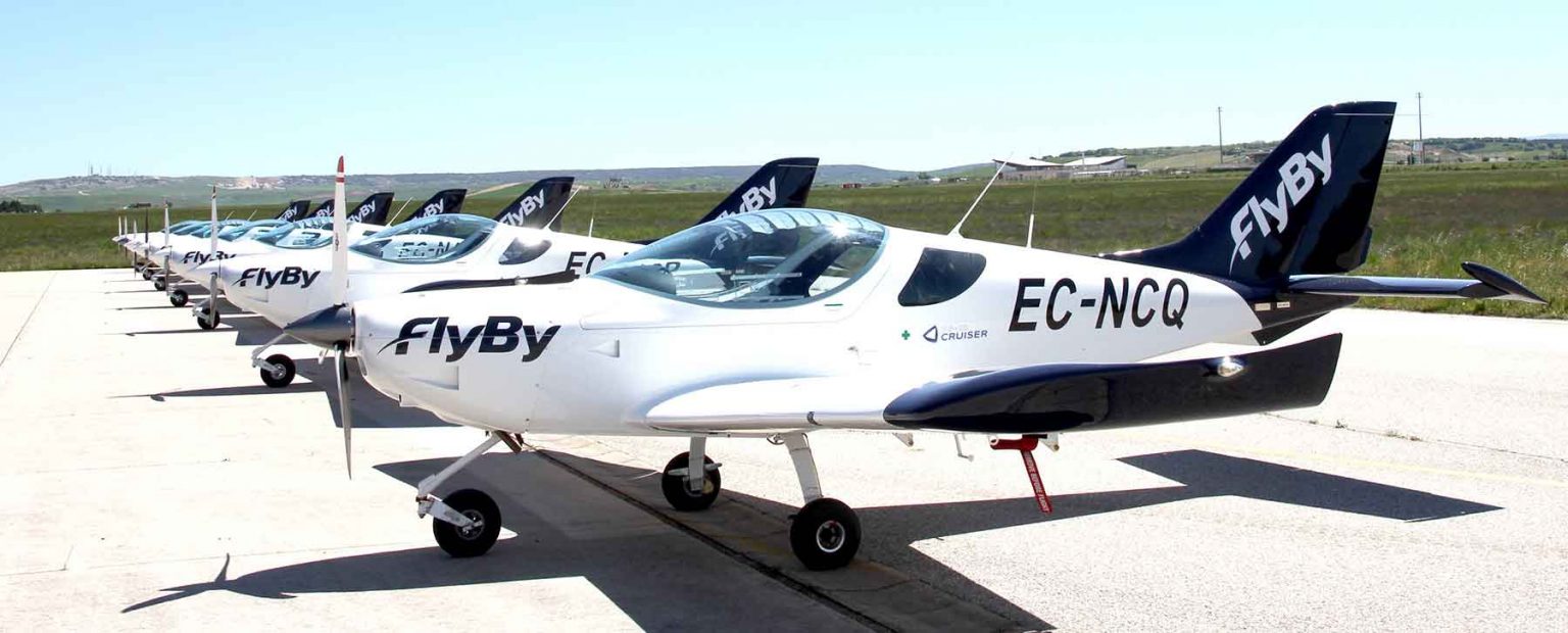 Learn to Fly in Spain Spanish Flight Schools