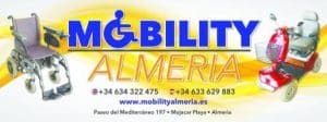 mobility almeria logo