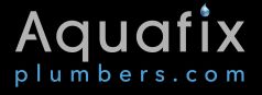 Aquafix plumbers