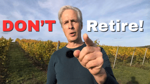 Retirement Issues